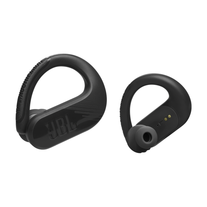 JBL ENDURANCE 完全ワイヤレス ブラック 3 PEAK ENDURANCE ) ジェービーエル ( JBL ブラック ワイヤレスイヤホン PEAK3 イヤホン